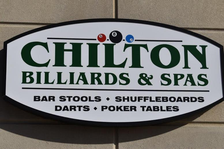 Chilton Billliards & Spas